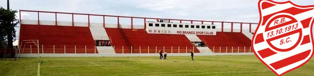 Nelson Medrado Dias Stadium (Estradinha)